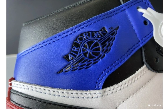 Cheap EP DA2728-100 High 1 Retro Air DA2728-100 Jordan Top 3 2.0 0405